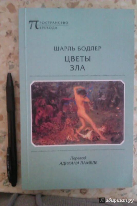 Бодлер цветы зла читать. Бодлер цветы зла читать
