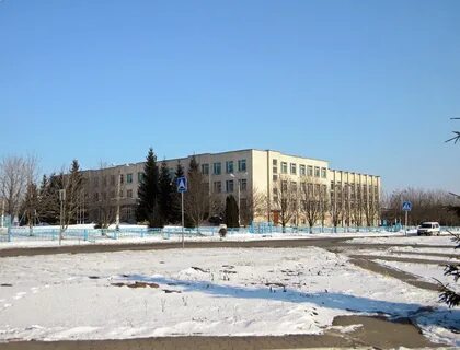 Безымено белгородская область