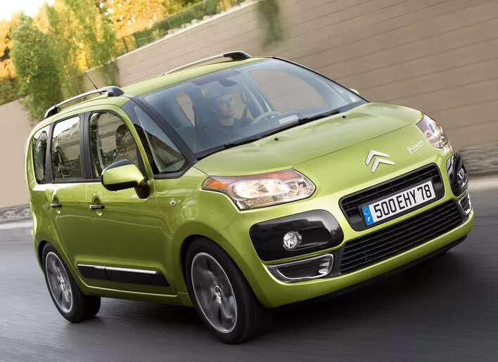Датчик температуры охлаждающей жидкости (Датчик температуры) Citroen C3 (2002-20