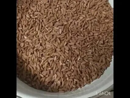 Какой рис для диабетиков 2