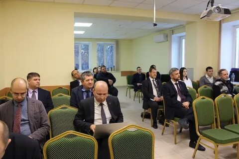 Центр собрания
