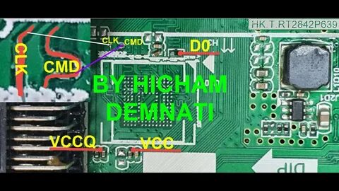 Hk t rt2851p839