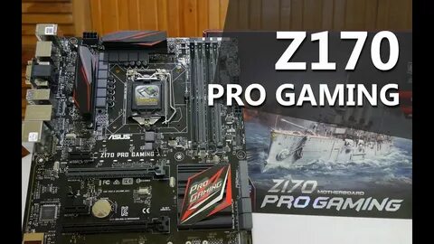 Pro 170