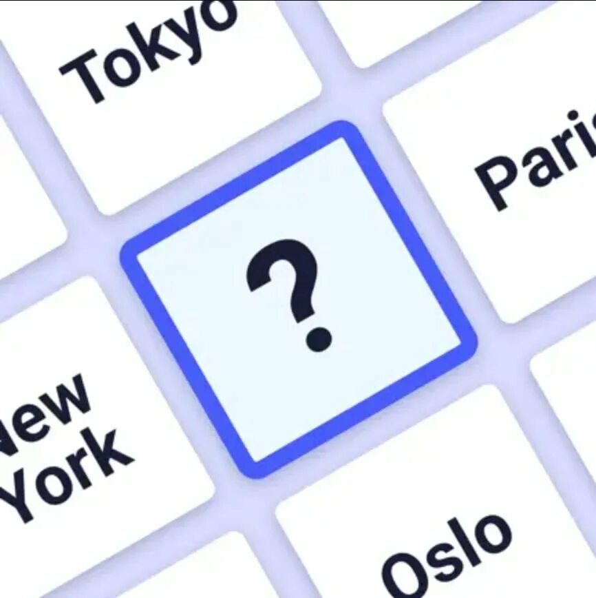 Lexilogic ответы на русском