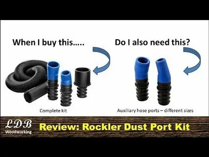 Porting kit