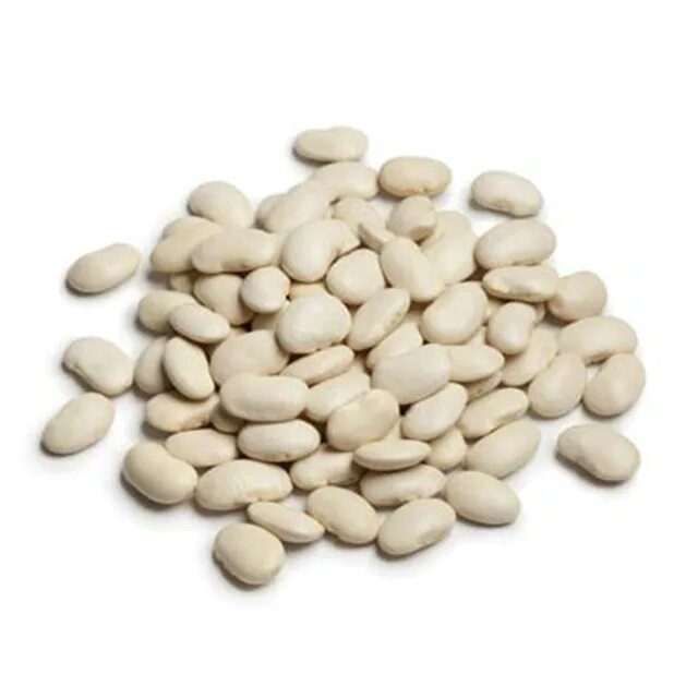 Lima beans