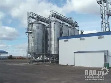 Завод комбикормов краснодарский край