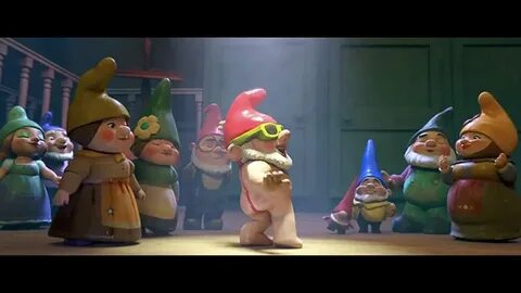 Видео 7 гномы