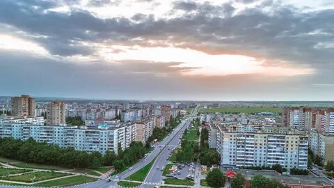 Старый оскол картинки