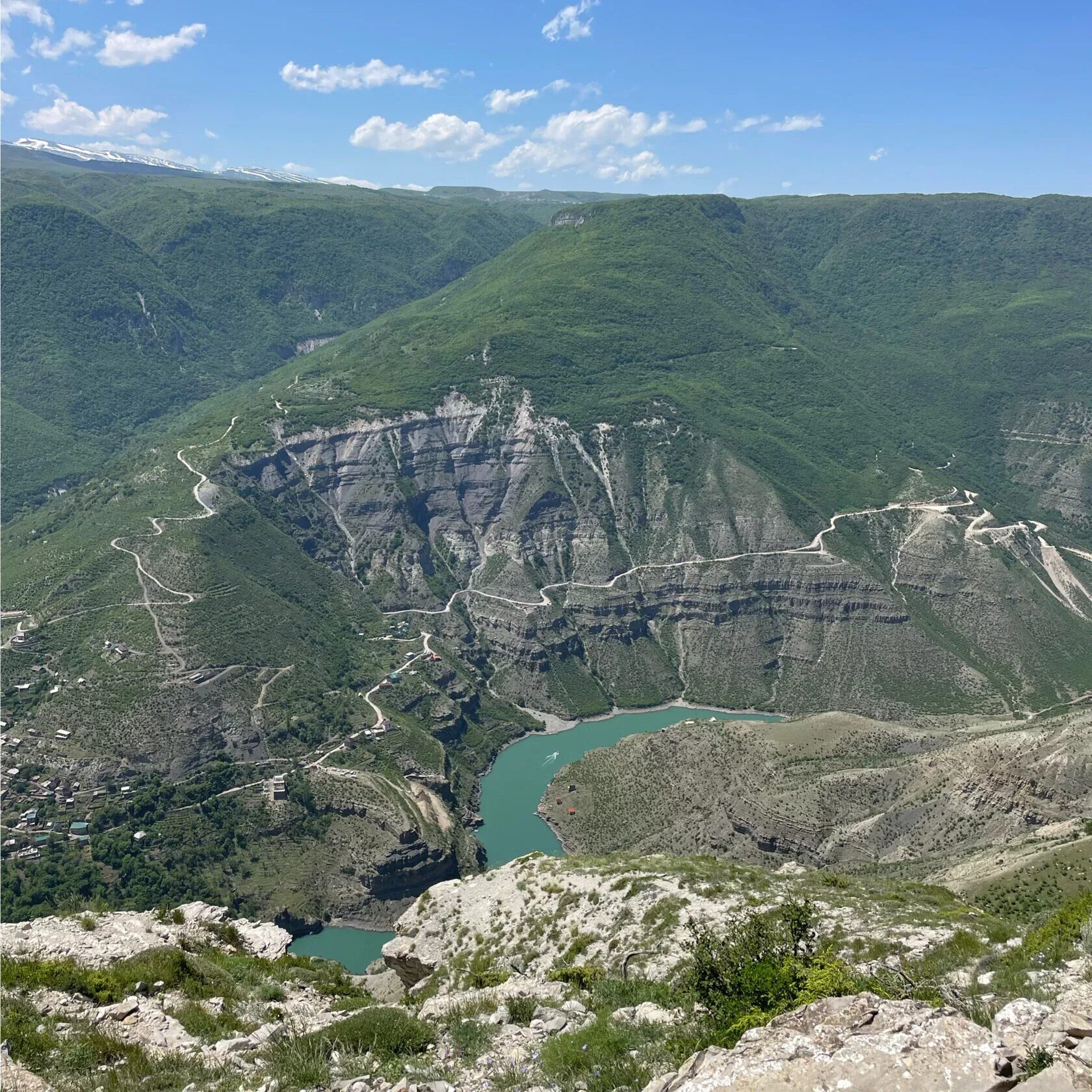 Дагестан 3. Дагестан 3