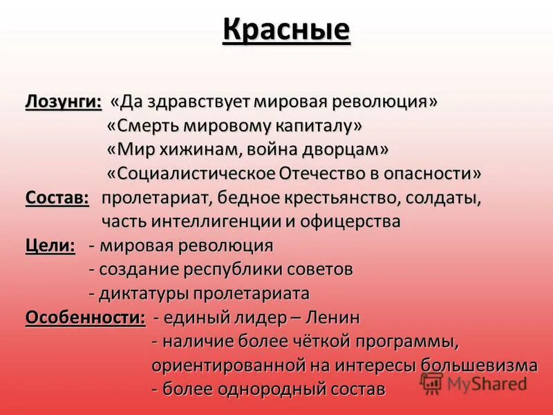девиз красных. лозунги красных. лозунги белого движения в гражданской войне. лозунги белого движения в гражданской войне 1918-1922. лозунги красных и белых.