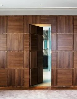 Id doors