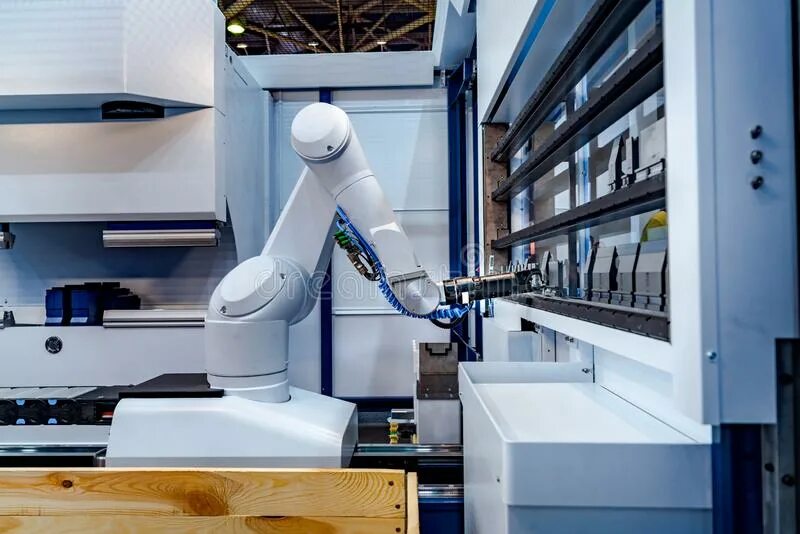 Automation product