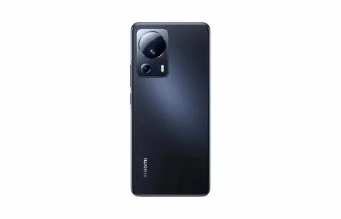 Xiaomi 13 улучшаемых