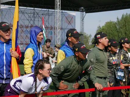 2 международные игры