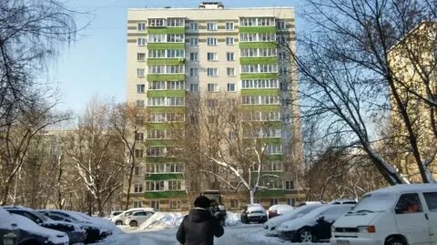 16 корпус 4