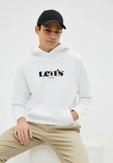 Кофта levis