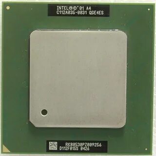Intel pentium n3540