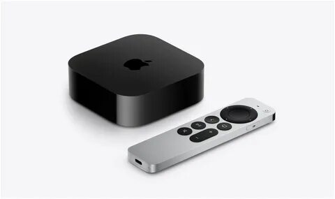 Apple tv 2022