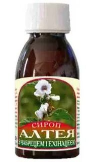 Что лучше солодка или алтей
