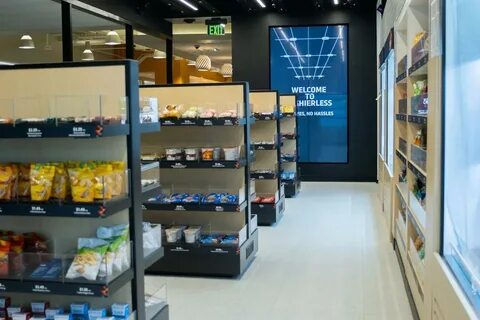 7 shops
