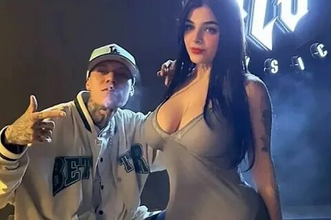 Karely Ruiz sigue en la polémica con su amiga Mya Nazor. 