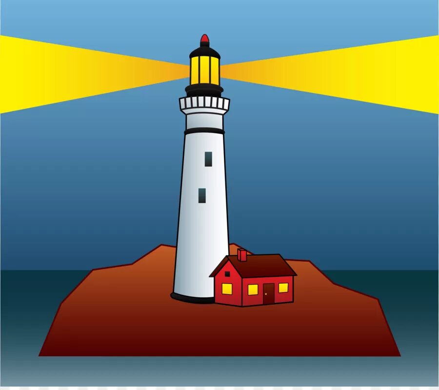 Маяк для плутающих моряков 8 букв. Маяк lighthouse beacon. маяк нарисованный. маяк это для детей. маяк на белом фоне.