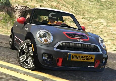 Mini rs