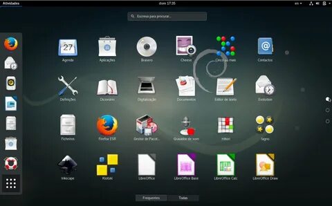 Linux ren