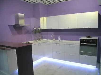 Цоколь кухонного гарнитура
