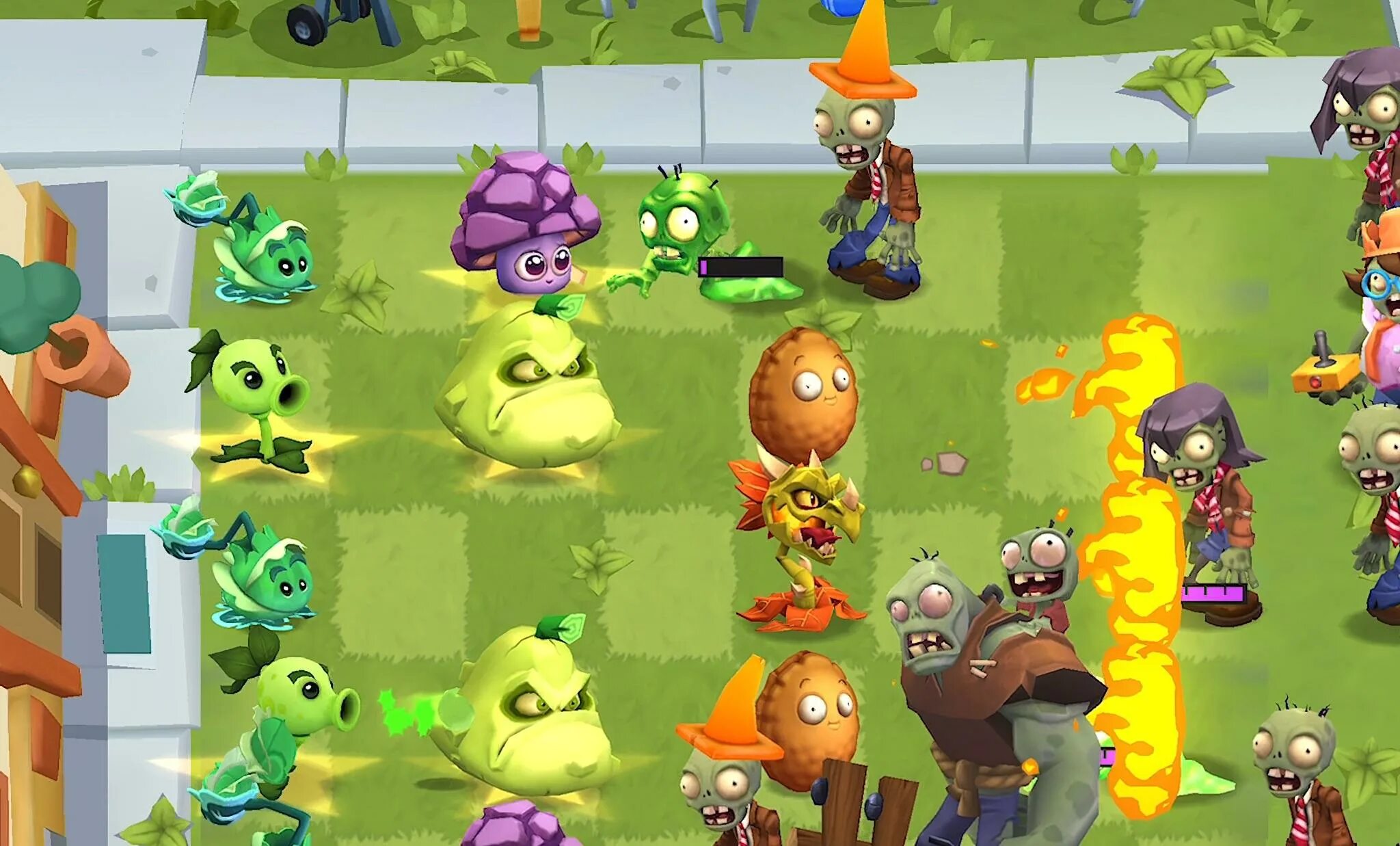 Plants vs Zombies 3. Растения против зомби 3 зомби. Игра Plants vs. Zombies 3. Зоибиьпротив растений 3. Pvz pc