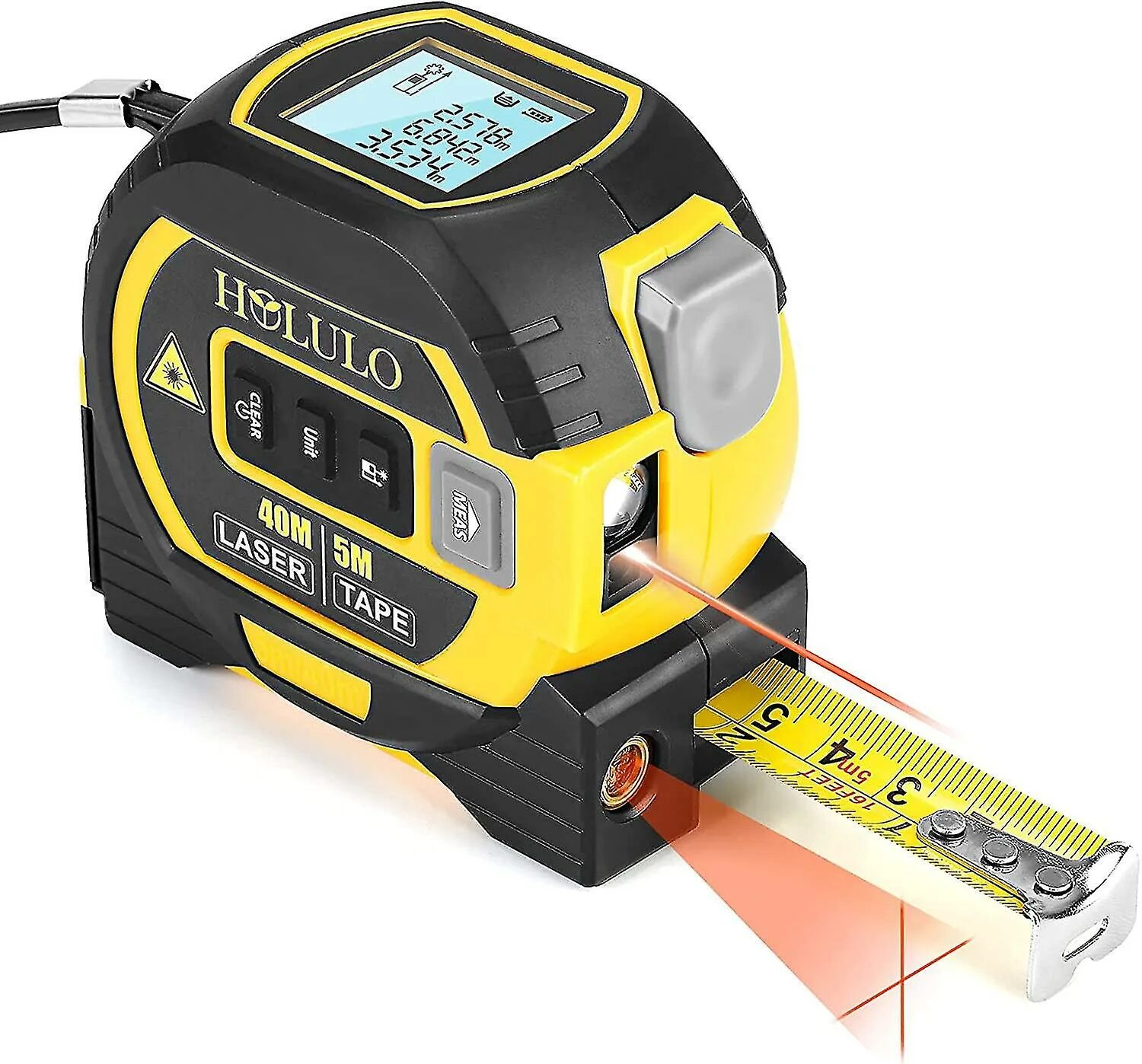 Digital tape. Digital tape