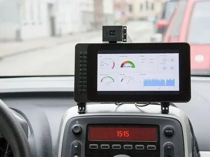 Auto pi