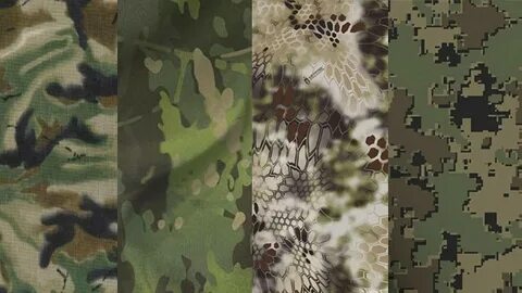 Какой титул можно получить за 100 камуфляжей