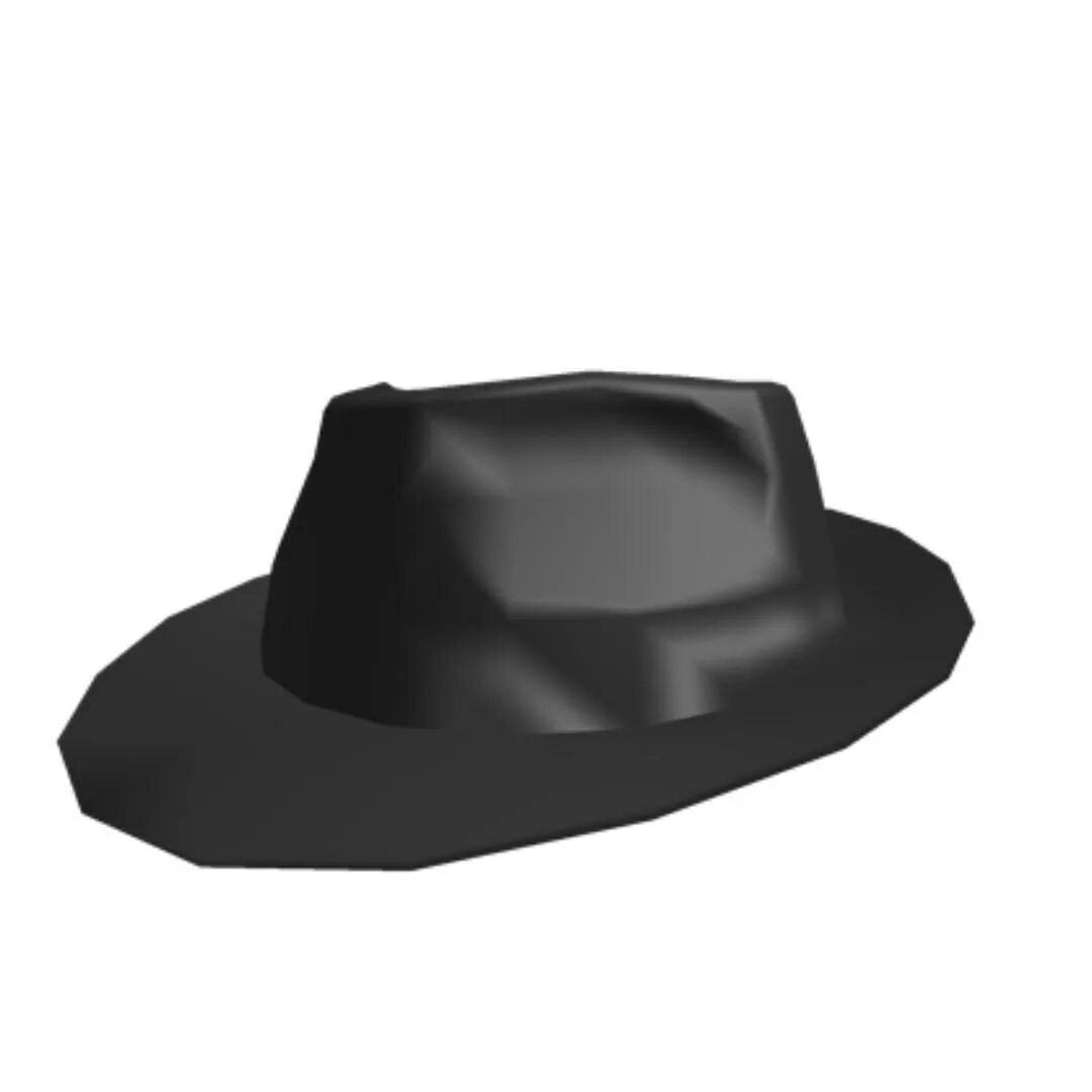 Федора РОБЛОКС. Шляпа РОБЛОКС. Classic Roblox Fedora. Black Fedora Roblox. Роблокс hat