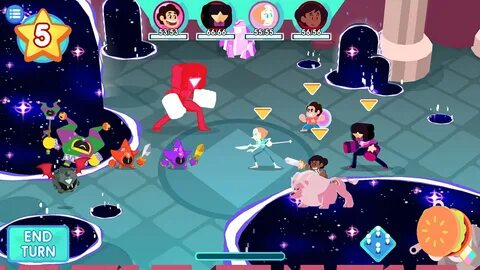 Steven universe light