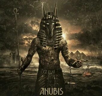 Ancient gods