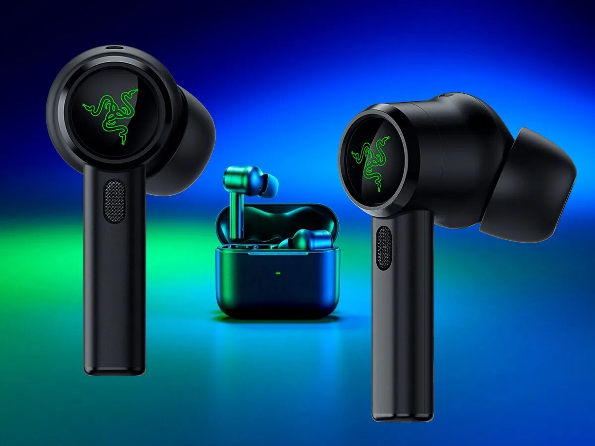 Razer Hammerhead true Wireless. Razer Hammerhead true Wireless Pro. Беспроводные наушники Razer Hammerhead true Wireless. Razer Hammerhead true Wireless Pro, Black. Razer hammerhead true x