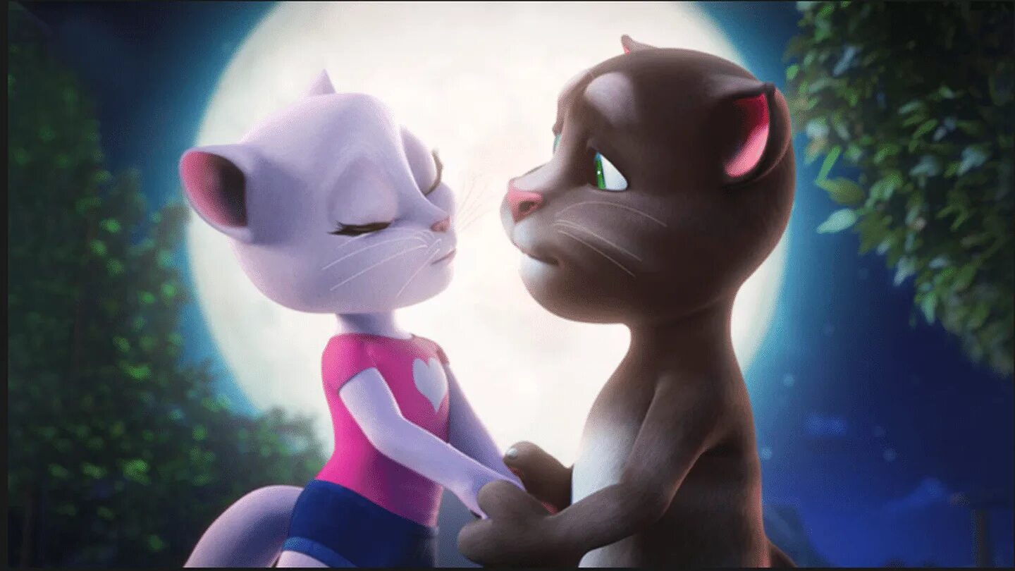 Angela tom and friends. Том и анджела любовь. Talking tom friends анджела. Говорящая анджела говорящий том и друзья. Talking tom and angela.