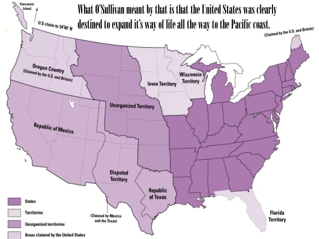 States formed. Карта США. Карта США 1800. 1840 USA. Территория США В 1800 году.