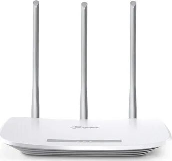 Маршрутизатор tp link ec220 g5