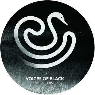 Black voices