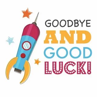 Goodbye перестал работать