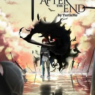 The beginning of the end read