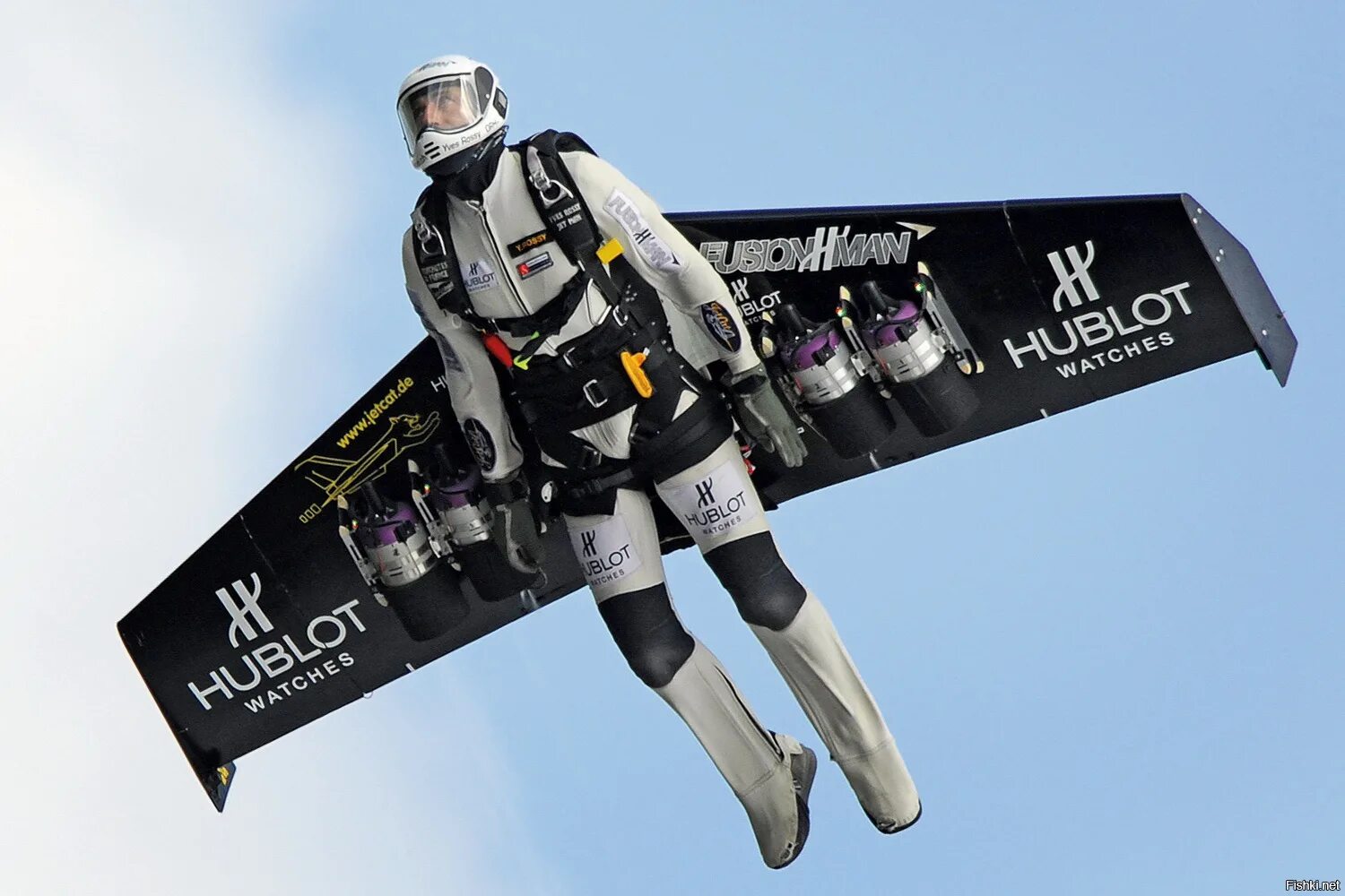 1x jetpack