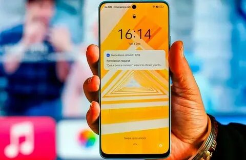 Realmi 12 pro plus