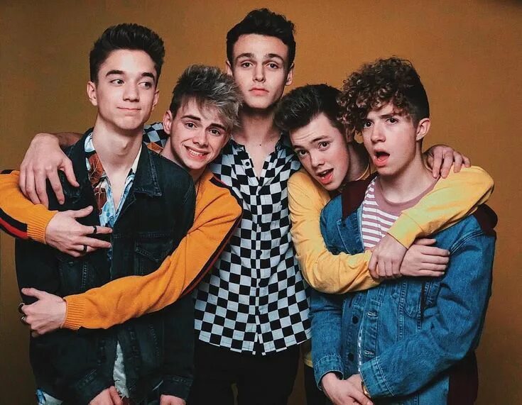 Dont you we. Группа why don’t we. we dont. ве бойз миротик. 2 boys you.