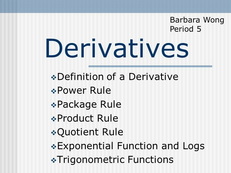 Product rule. Дериватив презентация. What is derivative. Definition of derivative. Derivative of product.