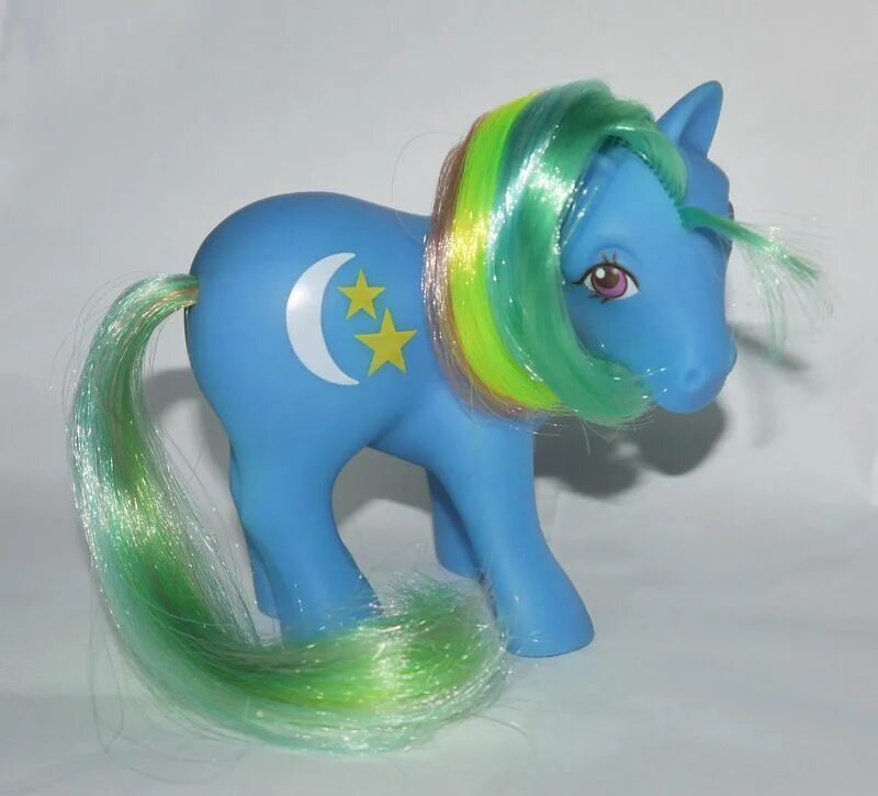 My little pony оригинал