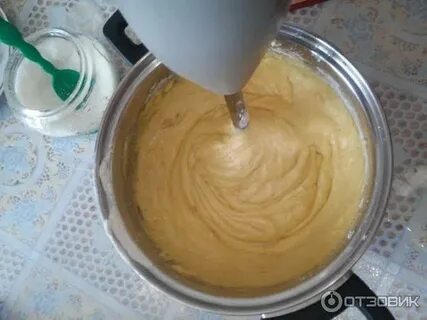 Микси крем